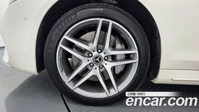Mercedes-Benz S-Class 2019 — photo 5