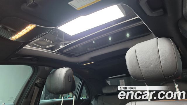 Mercedes-Benz S-Class 2019 — photo 22