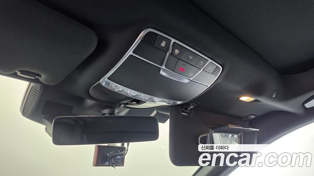 Mercedes-Benz S-Class 2019 — photo 25
