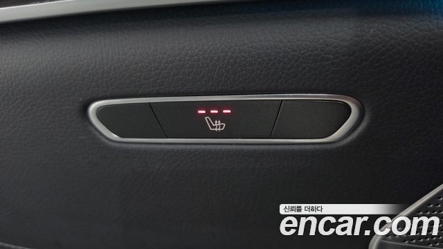 Mercedes-Benz S-Class 2019 — photo 30