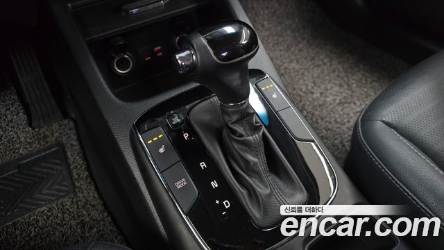 Kia K3 2018 — photo 9