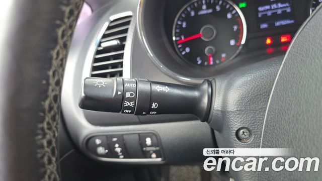 Kia K3 2018 — photo 16