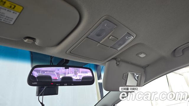 Kia K3 2018 — photo 17