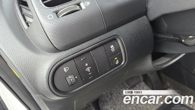 Kia K3 2018 — photo 18