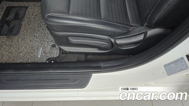 Kia K3 2018 — photo 19