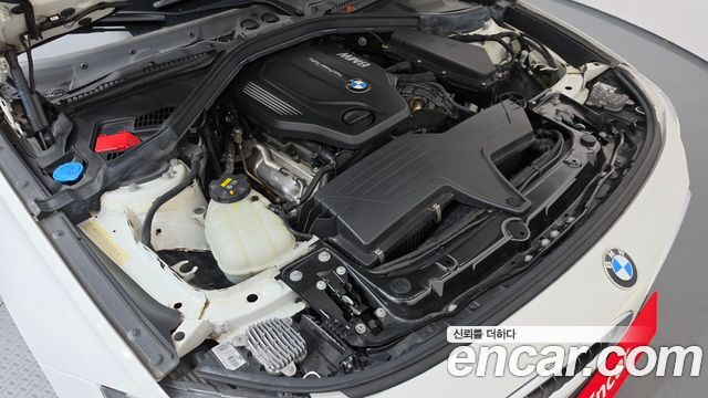 BMW Gran Turismo 2020 — photo 6
