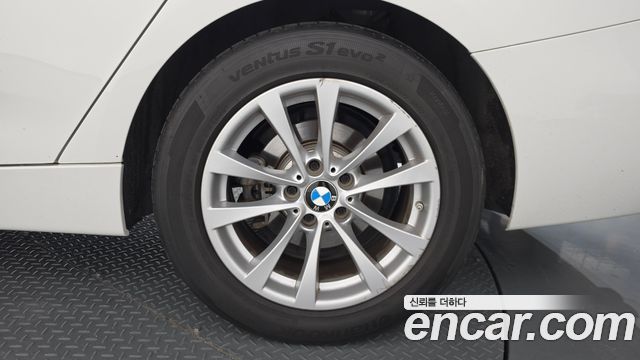 BMW Gran Turismo 2020 — photo 7