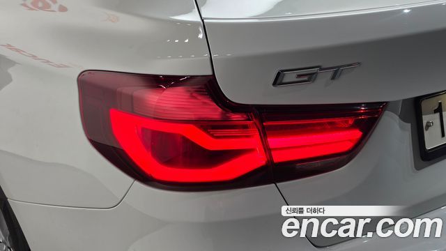 BMW Gran Turismo 2020 — photo 9