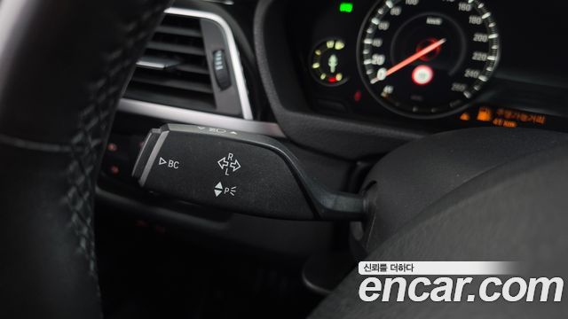 BMW Gran Turismo 2020 — photo 30