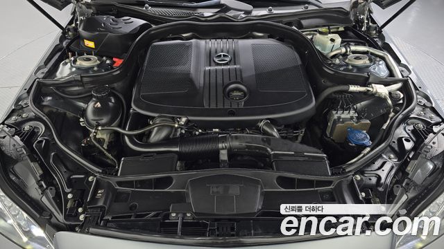 Mercedes-Benz E-Class 2016 — photo 6