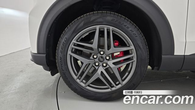 Ford Explorer 2025 — photo 5