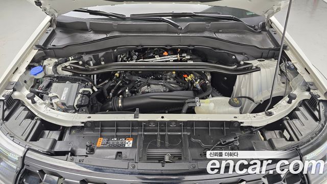Ford Explorer 2025 — photo 6