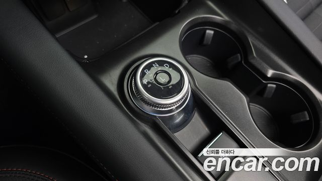 Ford Explorer 2025 — photo 9