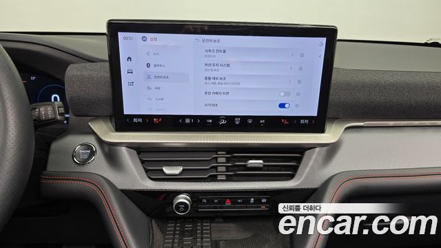 Ford Explorer 2025 — photo 14