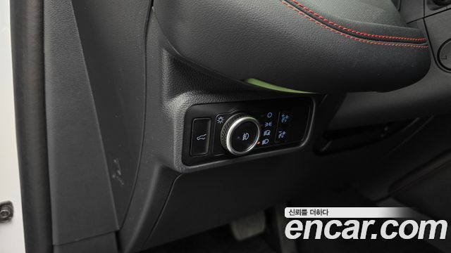 Ford Explorer 2025 — photo 16