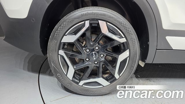 Kia Seltos 2023 — photo 5