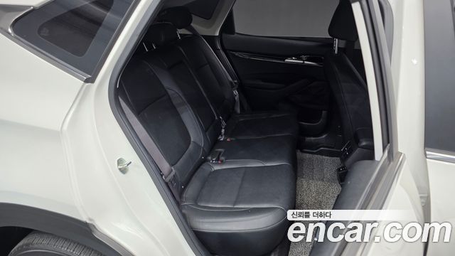 Kia Seltos 2023 — photo 17