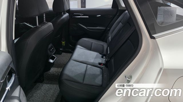 Kia Seltos 2023 — photo 18