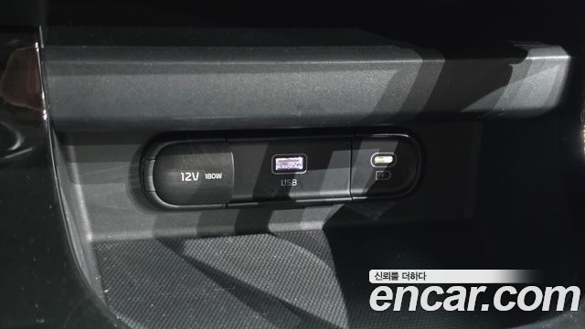 Kia Seltos 2023 — photo 19