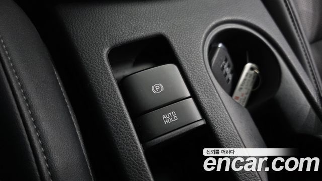 Kia Seltos 2023 — photo 20