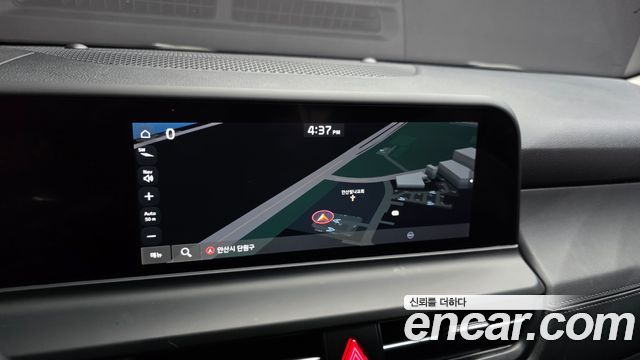 Kia Seltos 2023 — photo 22
