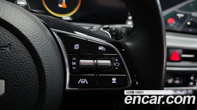Kia Seltos 2023 — photo 26