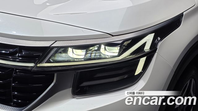 Kia Seltos 2023 — photo 8