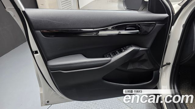 Kia Seltos 2023 — photo 14