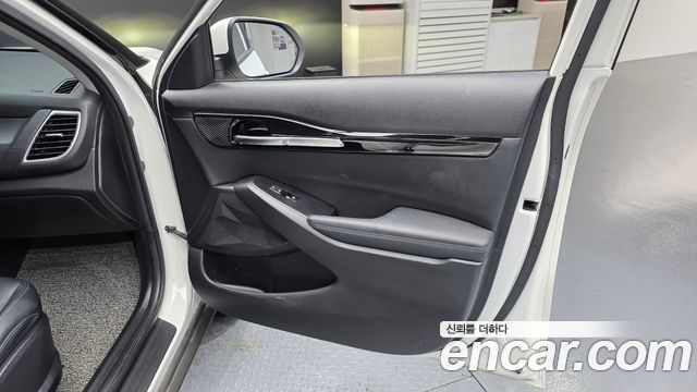 Kia Seltos 2023 — photo 15