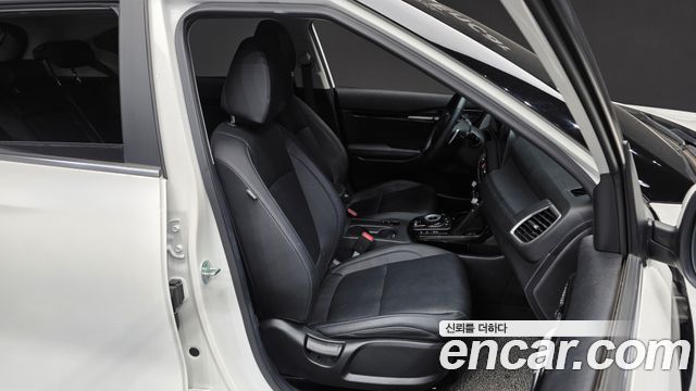 Kia Seltos 2023 — photo 16