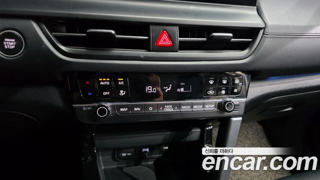 Kia Seltos 2023 — photo 31