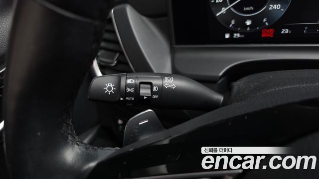 Kia Seltos 2023 — photo 36