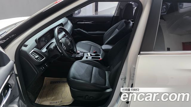 Kia Seltos 2023 — photo 40
