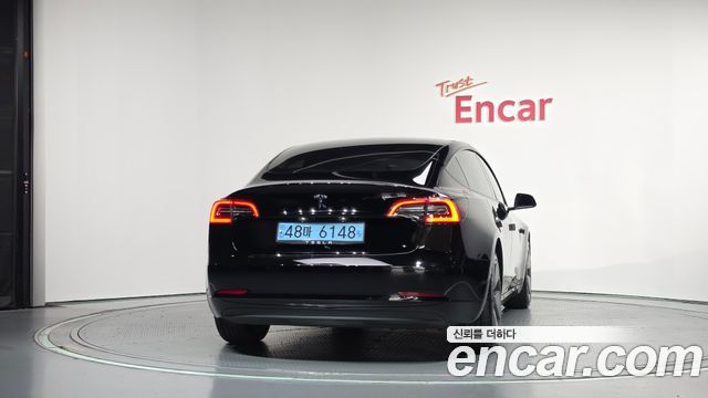 Tesla Model 3 2022 — photo 4