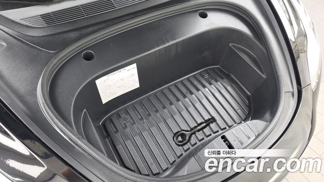 Tesla Model 3 2022 — photo 6