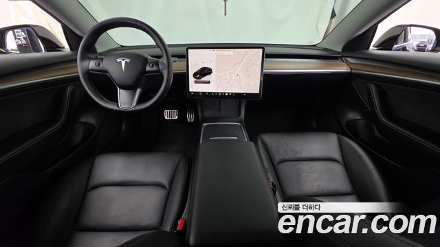 Tesla Model 3 2022 — photo 10