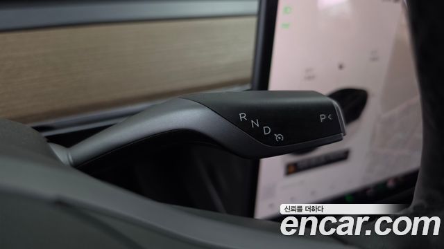 Tesla Model 3 2022 — photo 12