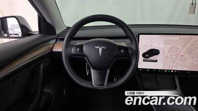 Tesla Model 3 2022 — photo 19
