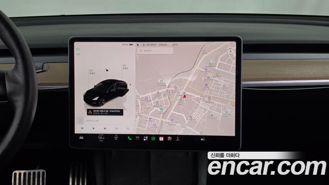 Tesla Model 3 2022 — photo 20