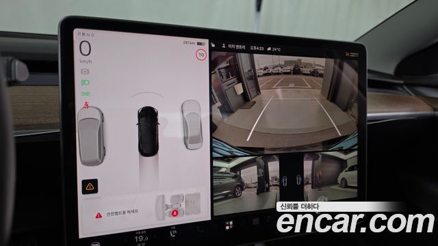 Tesla Model 3 2022 — photo 21