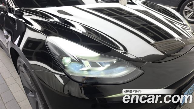 Tesla Model 3 2022 — photo 8