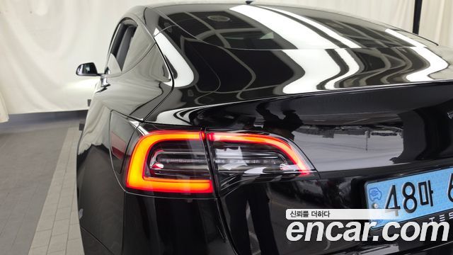 Tesla Model 3 2022 — photo 9