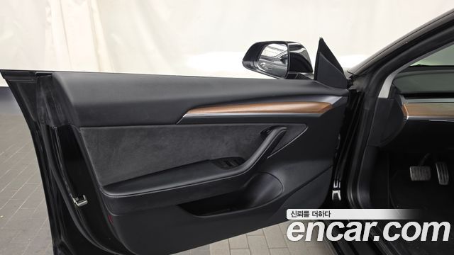 Tesla Model 3 2022 — photo 14