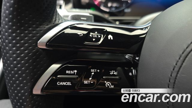 Mercedes-Benz S-Class 2021 — photo 24