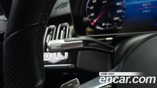 Mercedes-Benz S-Class 2021 — photo 25