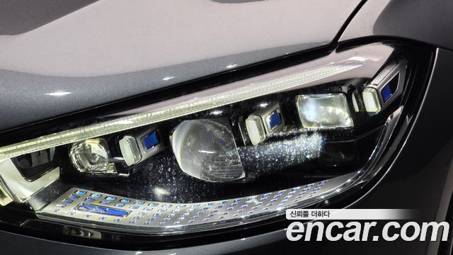 Mercedes-Benz S-Class 2021 — photo 8
