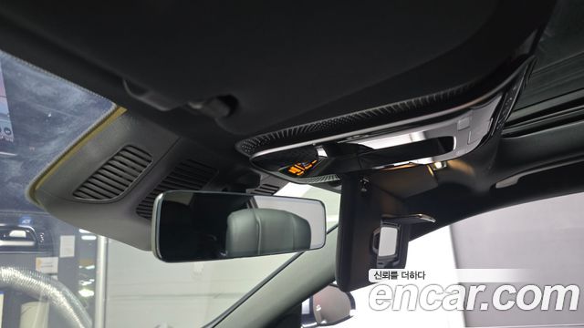 Mercedes-Benz S-Class 2021 — photo 32