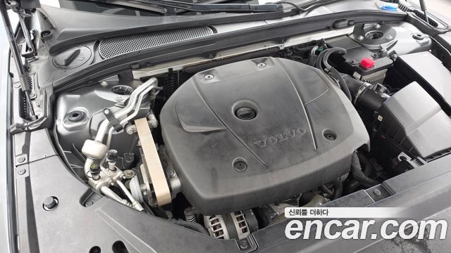 Volvo V90 2018 — photo 6