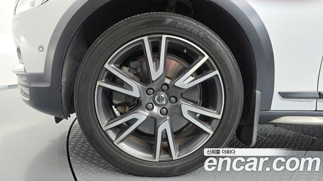 Volvo V90 2020 — photo 5