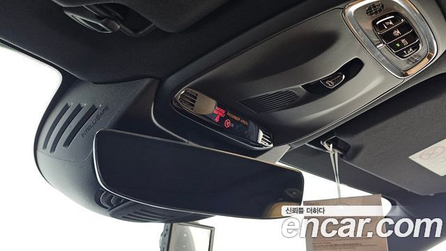 Volvo V90 2020 — photo 24